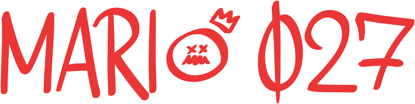 MARIO 027